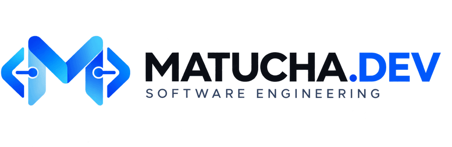 MATUCHA.DEV